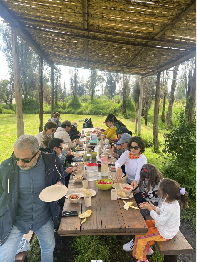 Día de Muertos en Xochimilco - Para niñ@s