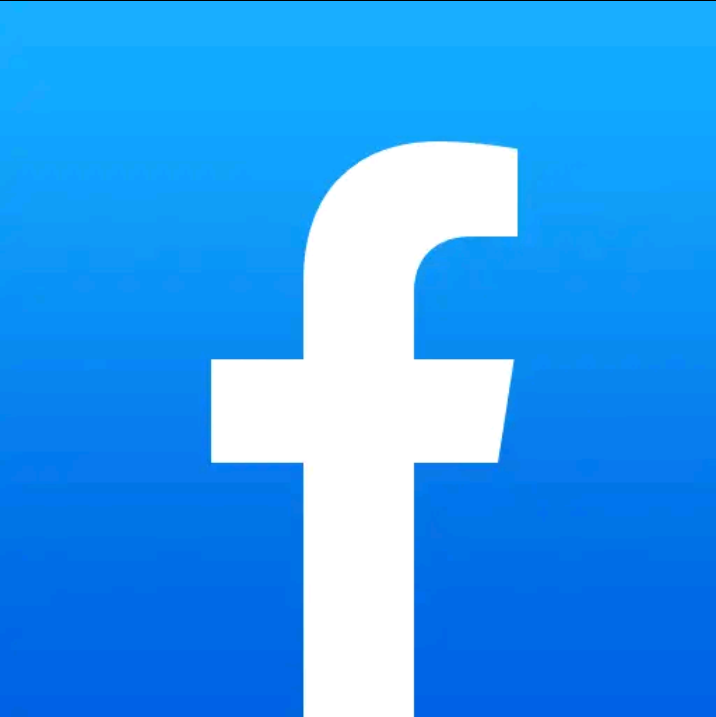 Logo Facebook SVG