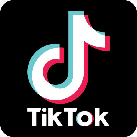 Logo TikTok SVG